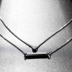 New Fashion Simple Necklaces&Pendants Choker Collier For Women Party Jewelry Accessories Factory Wholesale