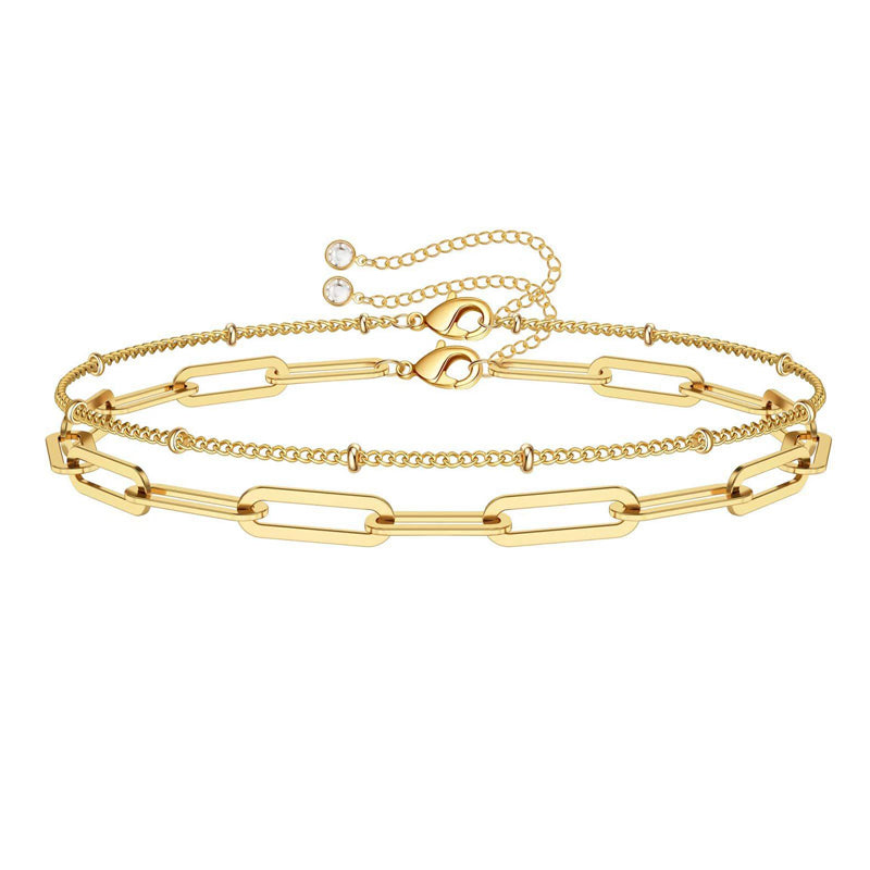 Pearl Bar Turtle Gold Bracelets For Women