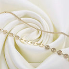 Dainty Gold Bracelets For Women