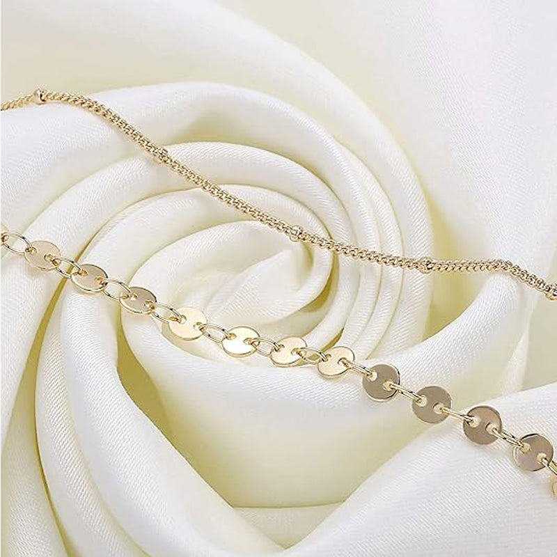 Dainty Gold Bracelets For Women